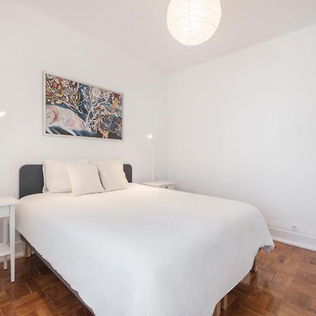Coral Apartment By Olala Homes Cascais Esterno foto