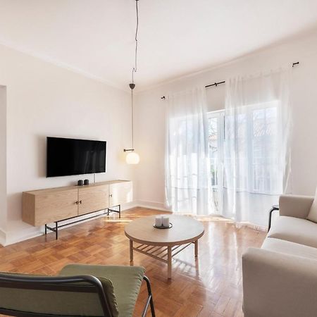 Coral Apartment By Olala Homes Cascais Esterno foto