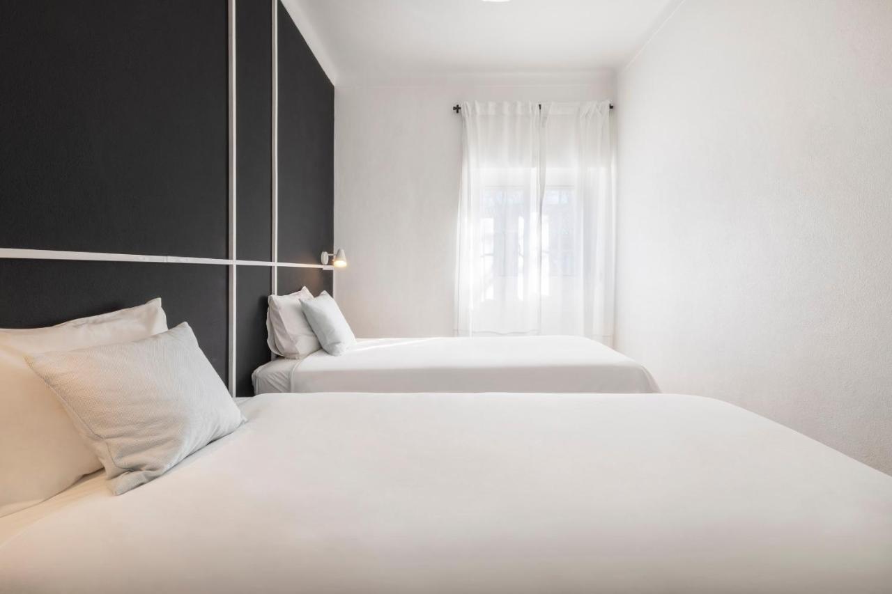 Coral Apartment By Olala Homes Cascais Esterno foto