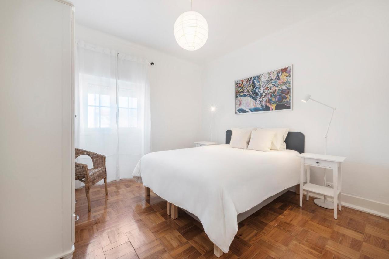 Coral Apartment By Olala Homes Cascais Esterno foto