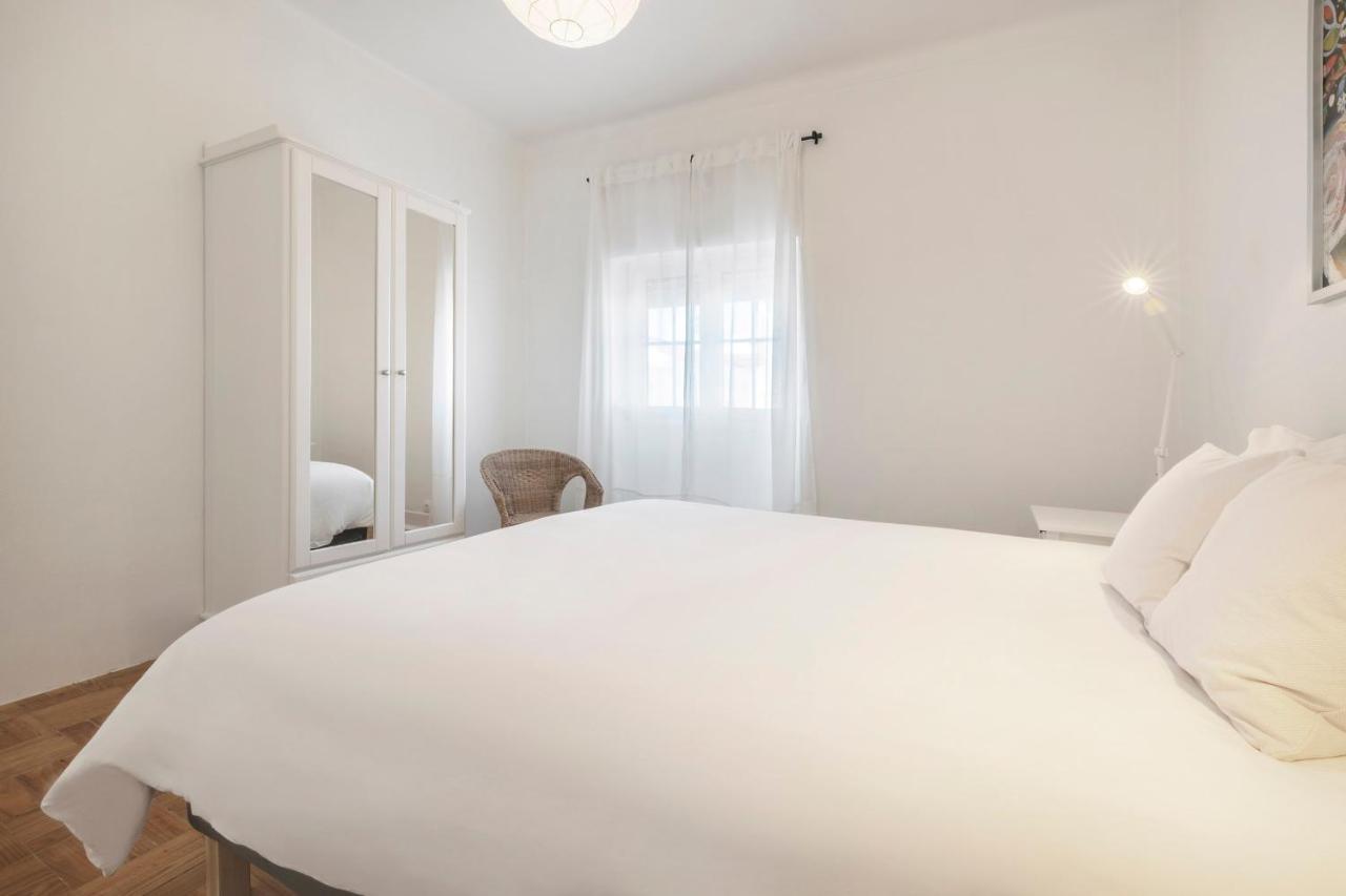 Coral Apartment By Olala Homes Cascais Esterno foto