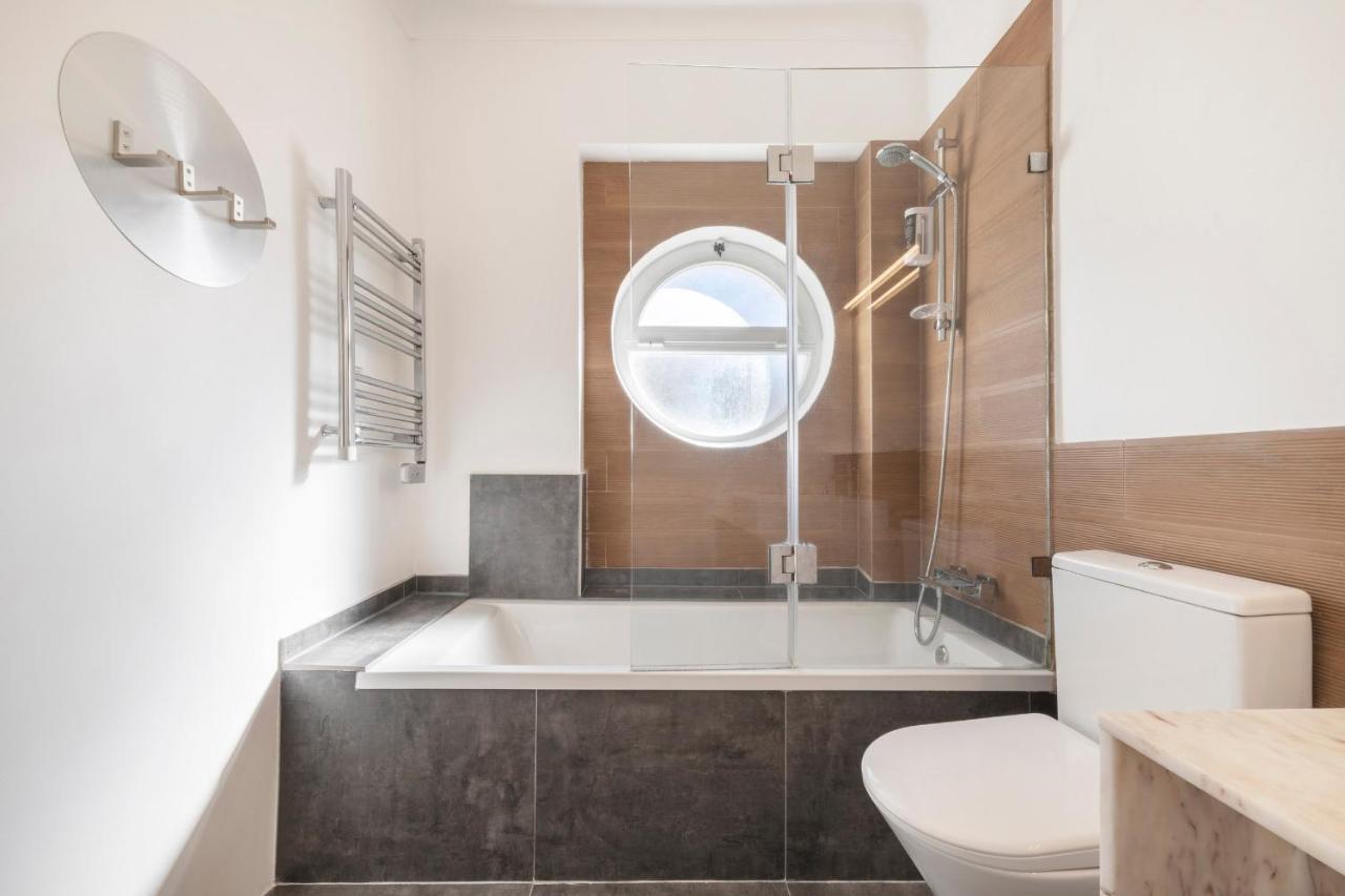 Coral Apartment By Olala Homes Cascais Esterno foto