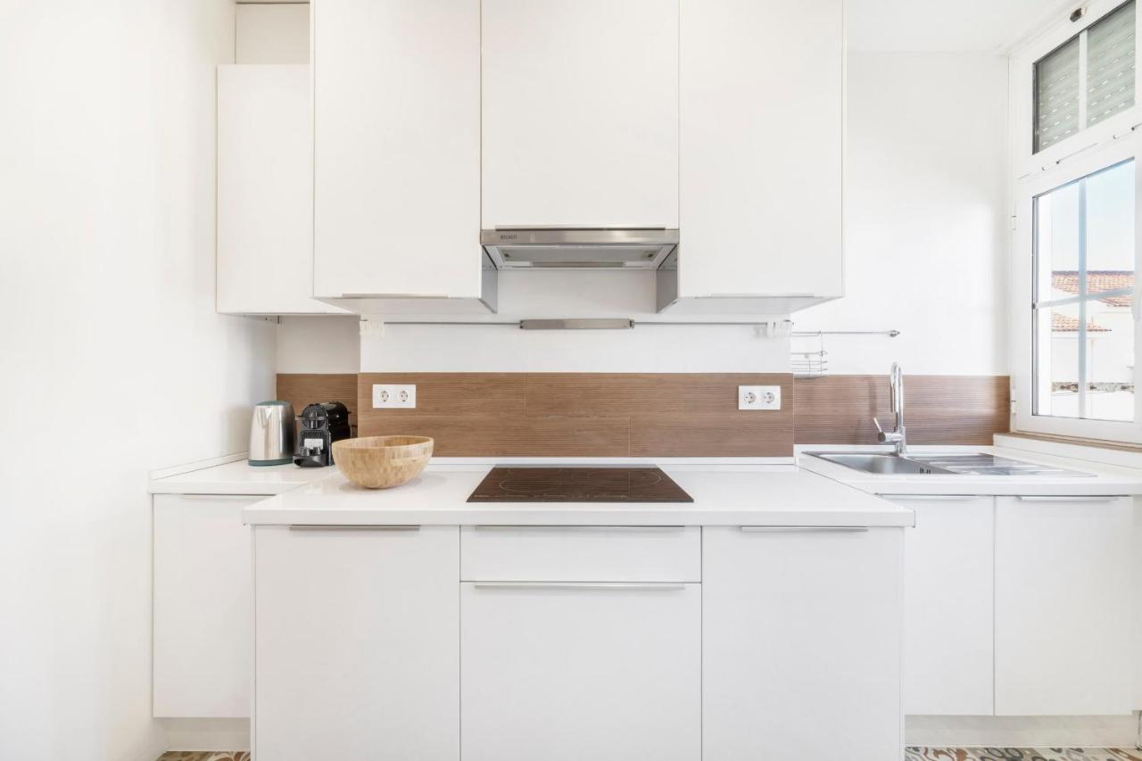 Coral Apartment By Olala Homes Cascais Esterno foto